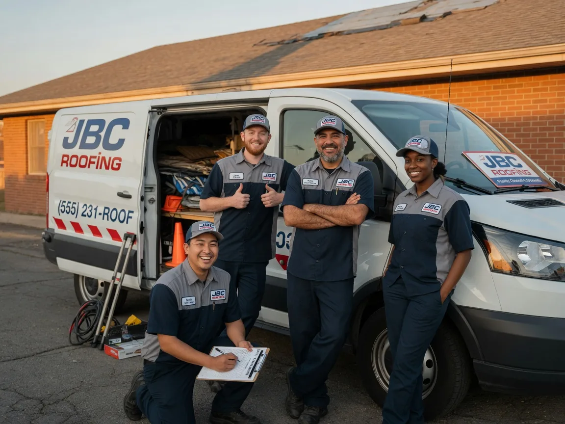 Roof Replacement company in Gordonsville, VA