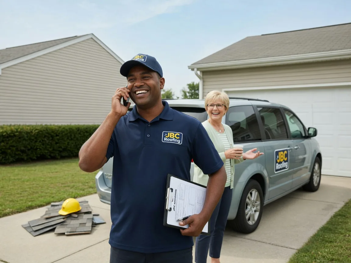 Roof Replacement Gordonsville, VA FAQs